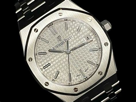 audemars piguet least expensive watch|Audemars Piguet watches under 5k.